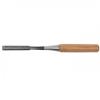 Thin Paring Chisel for delicate work, Blade Width 12 mm