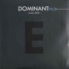 E Thomastik Dominant Pro DP01 [ru]струна для скрипки | сталь, луженая[/ru][en]string for violin | Steel, tinned[/en][de]Saite für Violine | Stahl, verzinnt[/de]