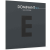 E Thomastik Dominant Pro DP01SN [ru]струна для скрипки | сталь, тонкая платина[/ru][en]string for violin | Steel, tin-platinum[/en][de]Saite für Violine | Stahl, Platin dümmer[/de] 