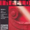 A Thomastik Infeld red string for violin IR 02