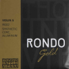 A -Thomastik-Infeld Rondo Gold RG02 Saite für Violine
