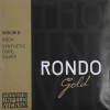 G -Thomastik-Infeld Rondo Gold RG04 [ru]струна для скрипки[/ru][en]string for violin[/en][de]Saite für Violine[/de]