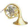 Triple Horn F/Bb/high-Eb Hans Hoyer C23G-L