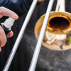 Edgware Trombone Water Posaunen Wasserspray 