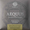 Knobloch Aequus Bio Nylon USB 34.0 Medium High Double Silver BIO Nylo