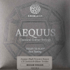 Knobloch Aequus CX Carbon USC 33.5 Medium Double Silver