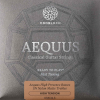 Knobloch Aequus SN Nylon USN 34.5 High