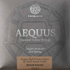 Knobloch Aequus QZ Nylon USQ 33.5 Medium 