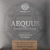 Knobloch Aequus QZ Nylon USQ 34.0 Medium High 