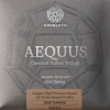Knobloch Aequus QZ Nylon USQ 34.5 High 