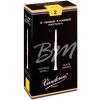 Vandoren Black Master Traditional CR182T Reeds for Austrian Bb clarinet - 2