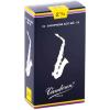 Vandoren Traditional SR2125 Reeds for alto saxophone - 2,5