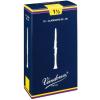 Vandoren Traditional CR1015 Reeds for clarinet Bb - 1,5