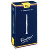 Vandoren Traditional CR1025 Reeds for clarinet Bb - 2,5