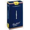 Vandoren Traditional CR1135 Reeds for clarinet Eb - 3,5