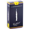 Vandoren Traditional SR202 Reeds for soprano saxophone - 2
