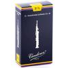 Vandoren Traditional SR2035 Reeds for soprano saxophone - 3,5