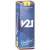 Vandoren V21 CR823 Blätter für Bass Klarinette Es - 3