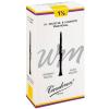 Vandoren WM traditional CR1615 Reeds for clarinet Bb German system - 1,5
