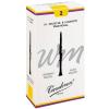 Vandoren WM traditional CR162T Reeds for clarinet Bb German system - 2