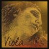 Pirastro Viola Evah Pirazzi Gold strings set with C - rope core/tungsten