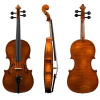 GEWA Georg Walther Viola 16,5"