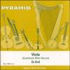 Viola Strings Pyramid Aluminium
