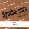 Buy Viola strings Pyramid Syntha-core