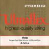 Viola Strings Pyramid Ultraflex