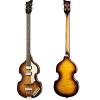 Bass Guitar Hofner Violin Bass HCT-500/1- "Contemporary"- Cavern
