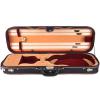 Violin Case 4/4 Artonus Milano-B