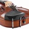 Carbon Violin Chinrest Teka c:dix® 4/4-3/4