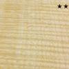 Flamed maple, Neck, Violin, Quality *,**, ***