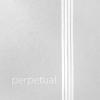 Pirastro Violin Perpetual A-steel strings set