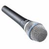 Shure Beta 57A Condenser vocal microphone