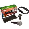 Shure PGA48-XLR-E Dynamic microphone