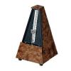 Wittner Metronome with Bell Pyramid shape, Marble-like