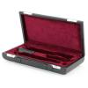Wood Case for Oboe with reed case Jakob Winter JW 710