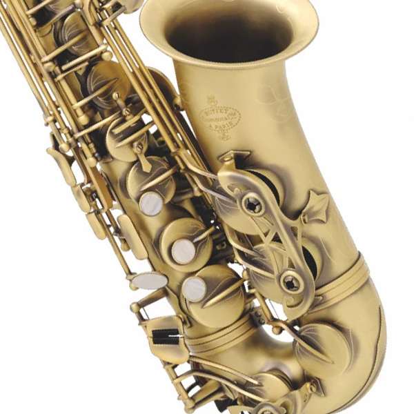 Alto Saxophone Buffet Crampon BC8401-4-0 matt finish | Preis, Bewertungen,  Bilder