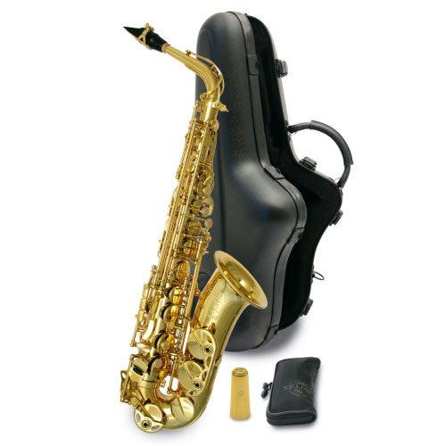Alto Saxophone Selmer Series III Jubilee