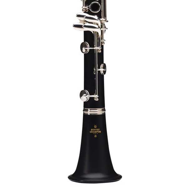 Bb Clarinet Buffet Crampon Prodige17/6 BC2541-2-0 | Price, Reviews 