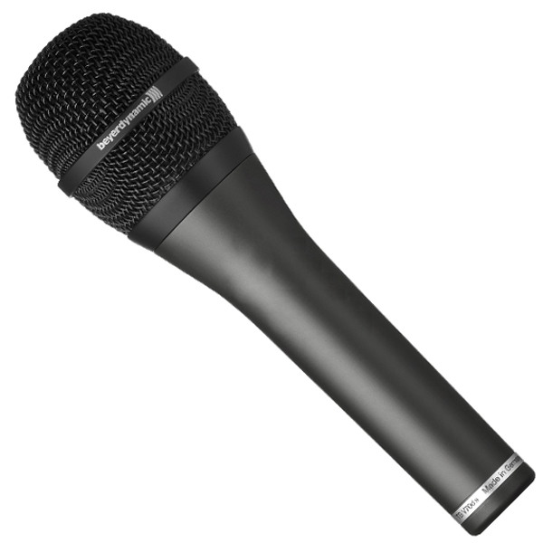 Beyerdynamic TG V70d Dynamic vocal microphone | Price, Reviews, Photo