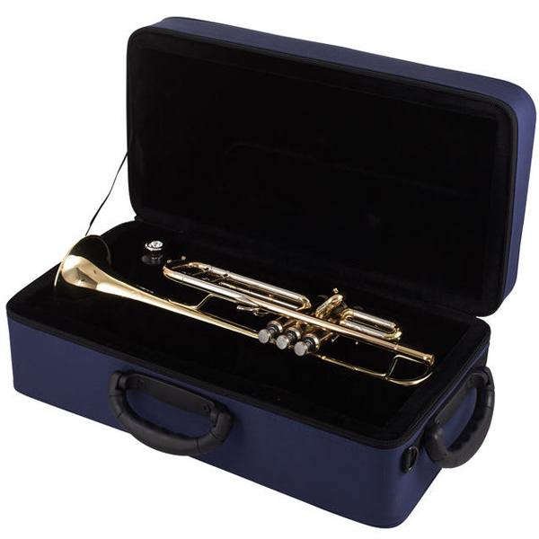 Buy Bb Trumpet B&S Challenger 3137-L| Price, Reviews, Photo