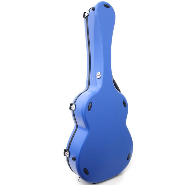 Case for Classical Guitar Visesnut Royal Blue | Price, Reviews, Photo