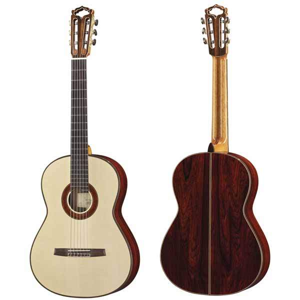 tyfoon zelfstandig naamwoord uitvinding Buy Classical Guitar Hanika HE-Torres | Price, Reviews, Photo