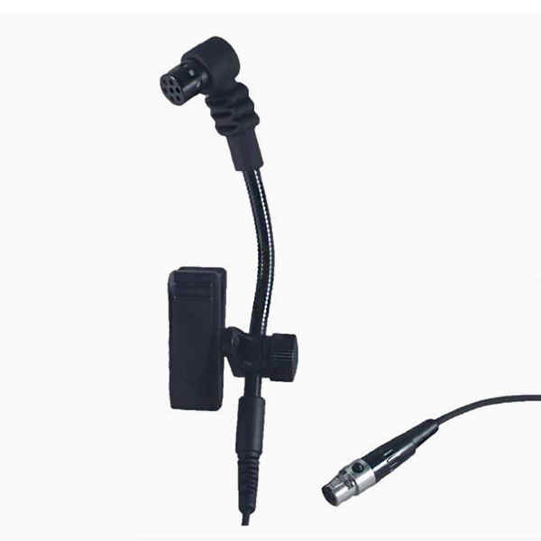 Mipro MGC-11MC Electret condenser microphone | Price, Reviews, Photo