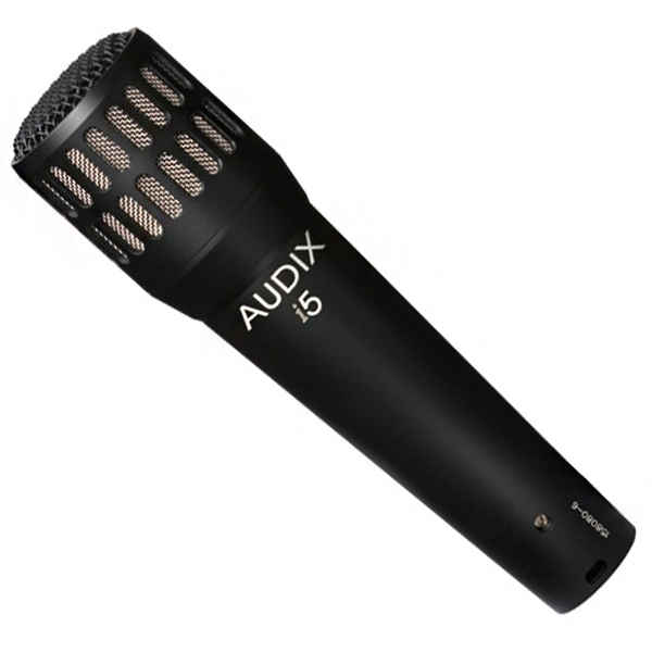Audix i5 Dynamic microphone | Price, Reviews, Photo