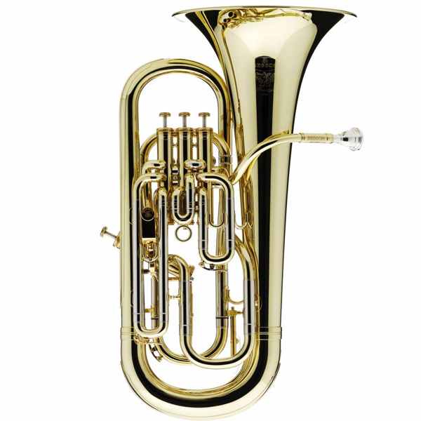 used compensating euphonium for sale