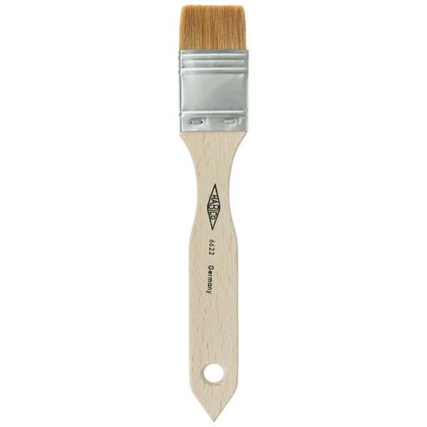 Buy Habico Oil varnish brush, 30 mm