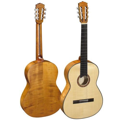 deeltje Overtekenen schommel Buy Classical Guitar Hanika 50 AF | Price, Reviews, Photo